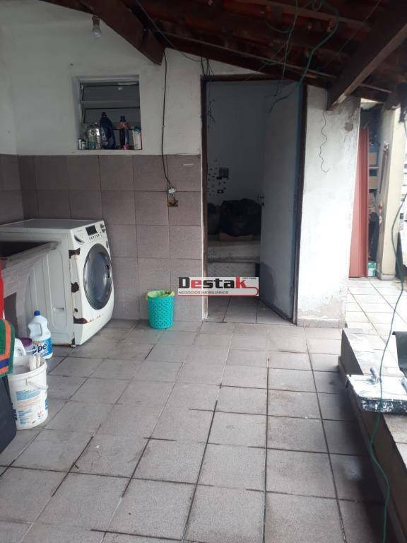 Sobrado à venda com 3 quartos, 290m² - Foto 6