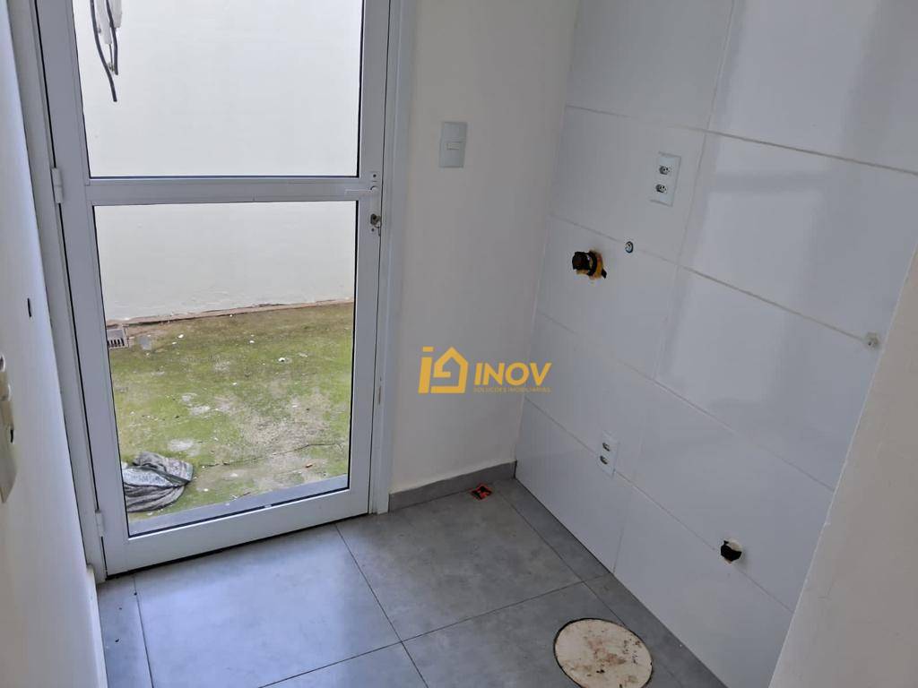 Apartamento para alugar com 1 quarto, 55m² - Foto 6