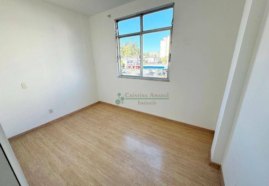 Apartamento à venda com 2 quartos, 46m² - Foto 7