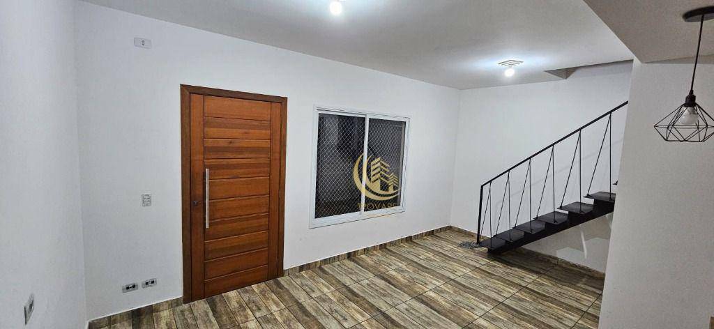 Sobrado à venda com 3 quartos, 93m² - Foto 19