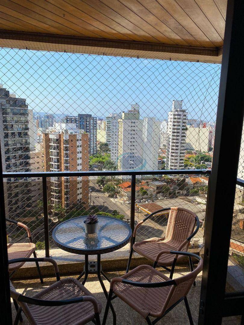 Apartamento à venda e aluguel com 4 quartos, 500m² - Foto 17