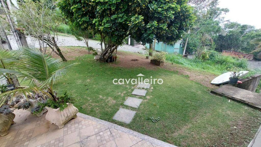 Casa de Condomínio à venda com 5 quartos, 414m² - Foto 37