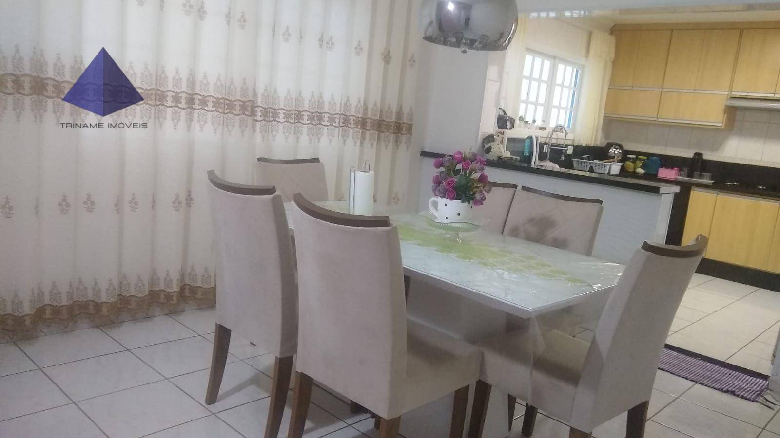 Sobrado à venda com 3 quartos, 250m² - Foto 32