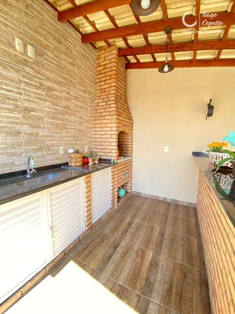 Casa de Condomínio à venda com 3 quartos, 128m² - Foto 28