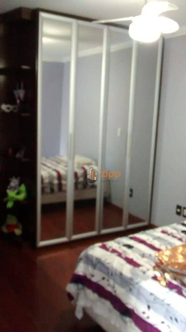 Sobrado à venda e aluguel com 4 quartos, 280m² - Foto 12