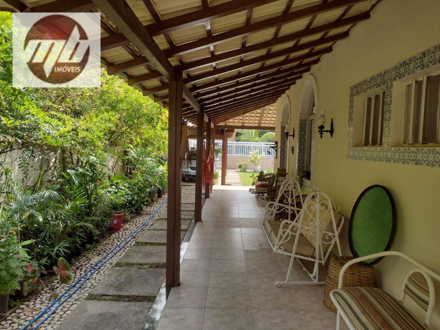 Casa à venda com 5 quartos, 400m² - Foto 61