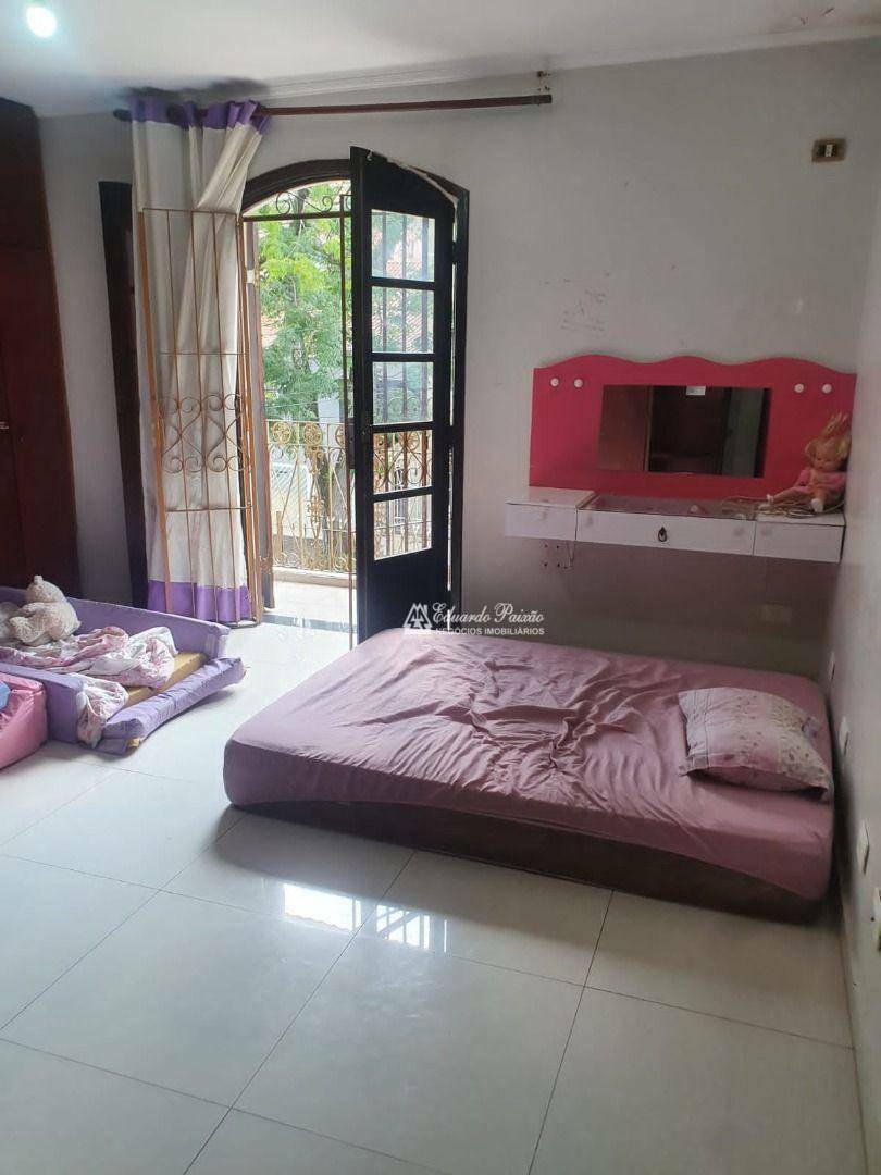 Sobrado à venda com 4 quartos, 190m² - Foto 15