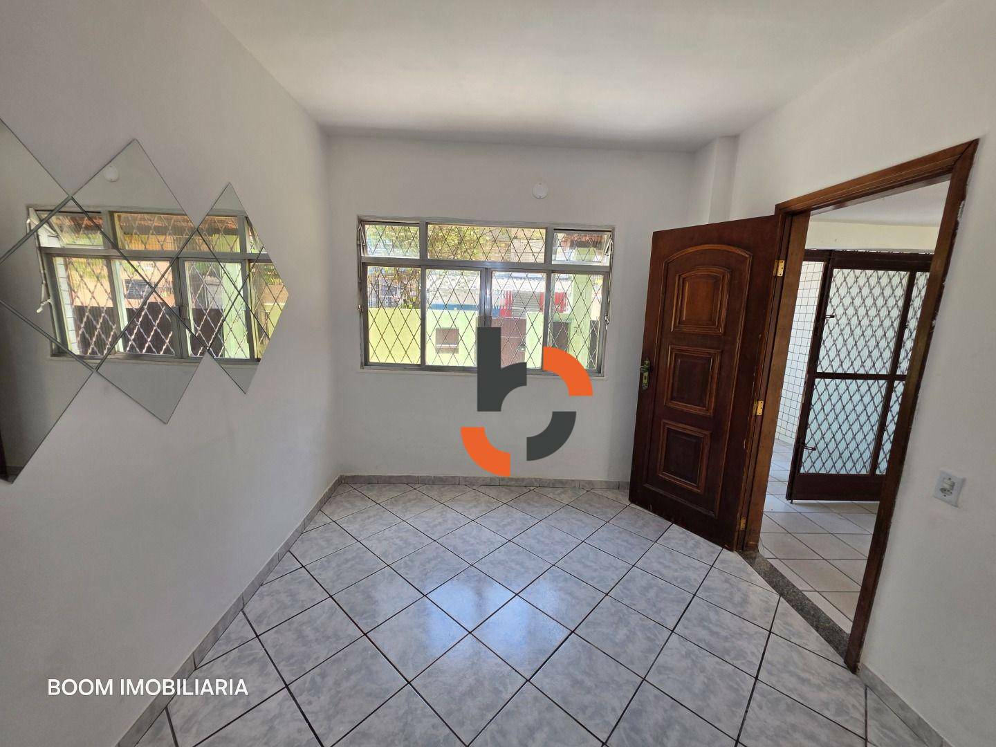 Casa, 3 quartos, 1 m² - Foto 1