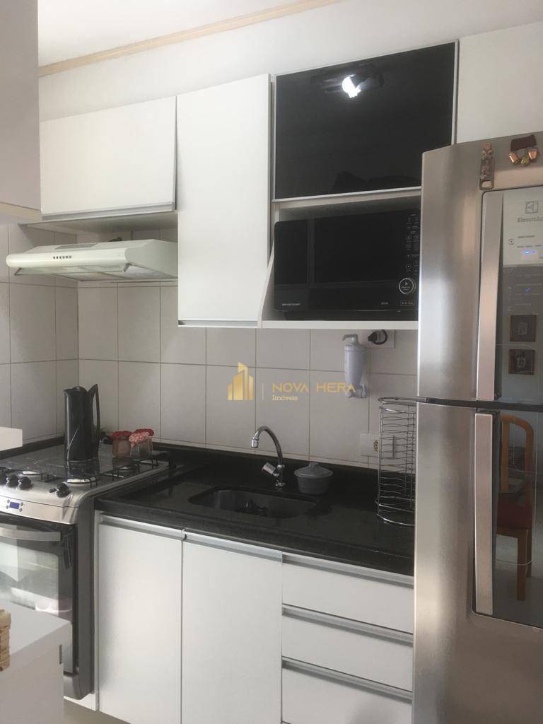 Apartamento à venda com 3 quartos, 104m² - Foto 3