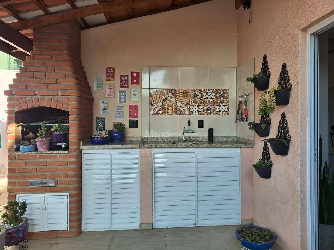 Casa de Condomínio à venda com 3 quartos, 113m² - Foto 24