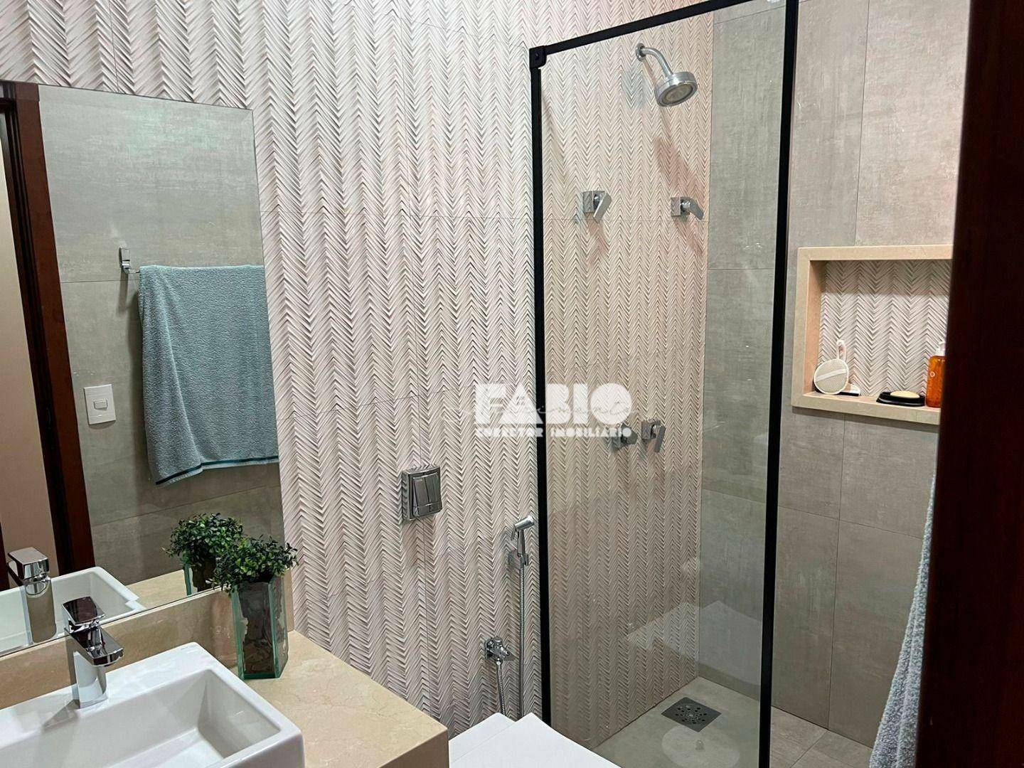 Casa de Condomínio à venda com 3 quartos, 175m² - Foto 17