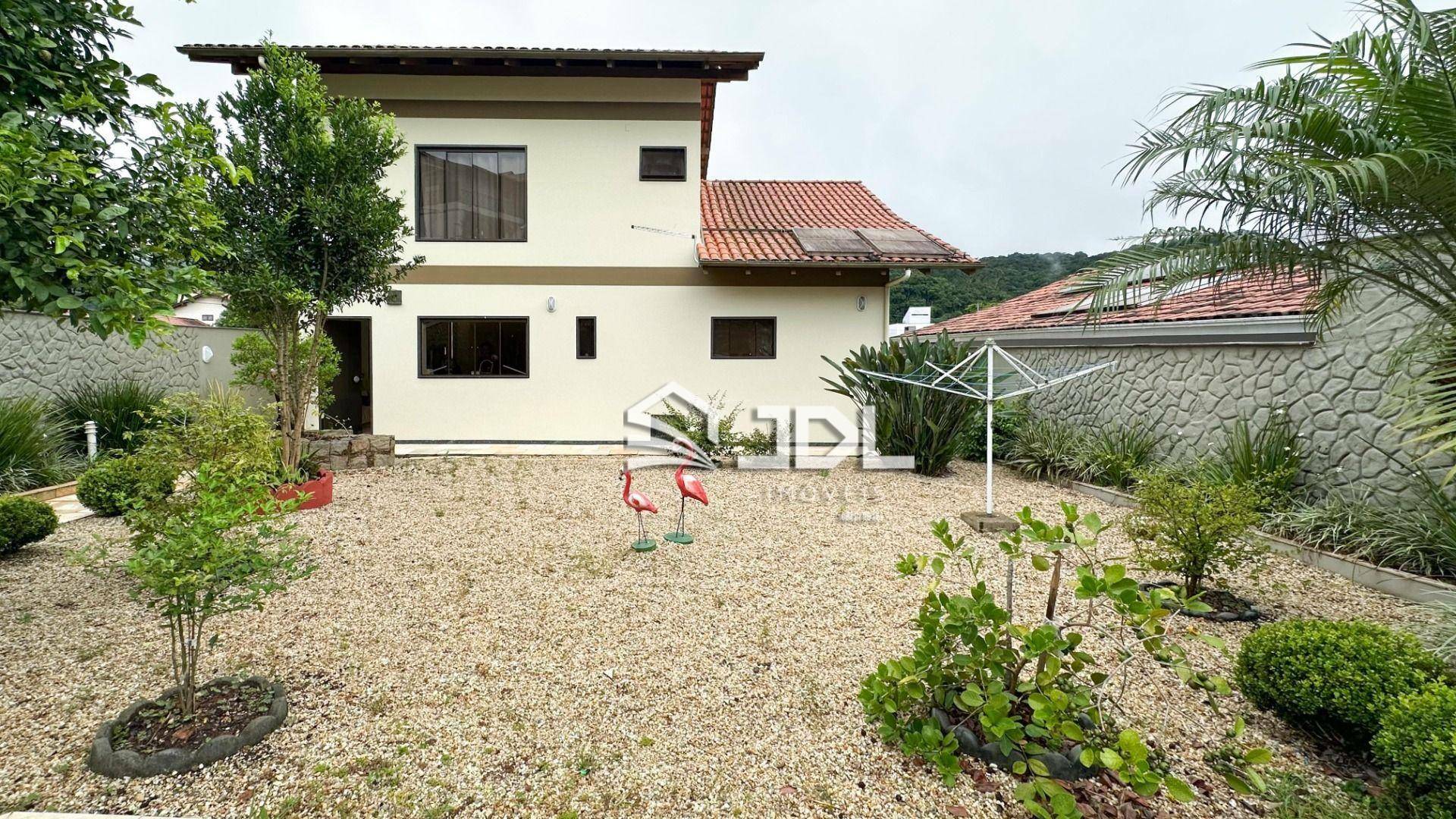 Casa de Condomínio à venda com 3 quartos, 228m² - Foto 32