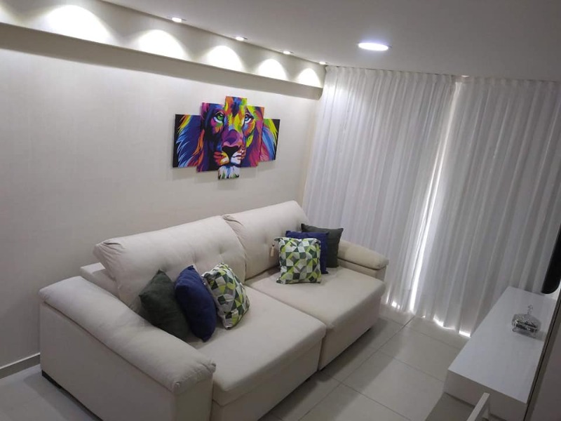 Apartamento à venda com 2 quartos, 55m² - Foto 13