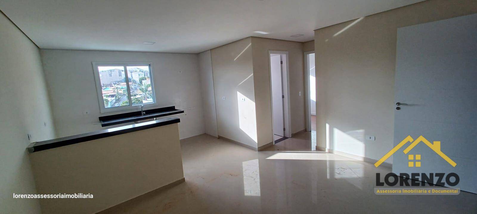 Cobertura à venda com 2 quartos, 104m² - Foto 2