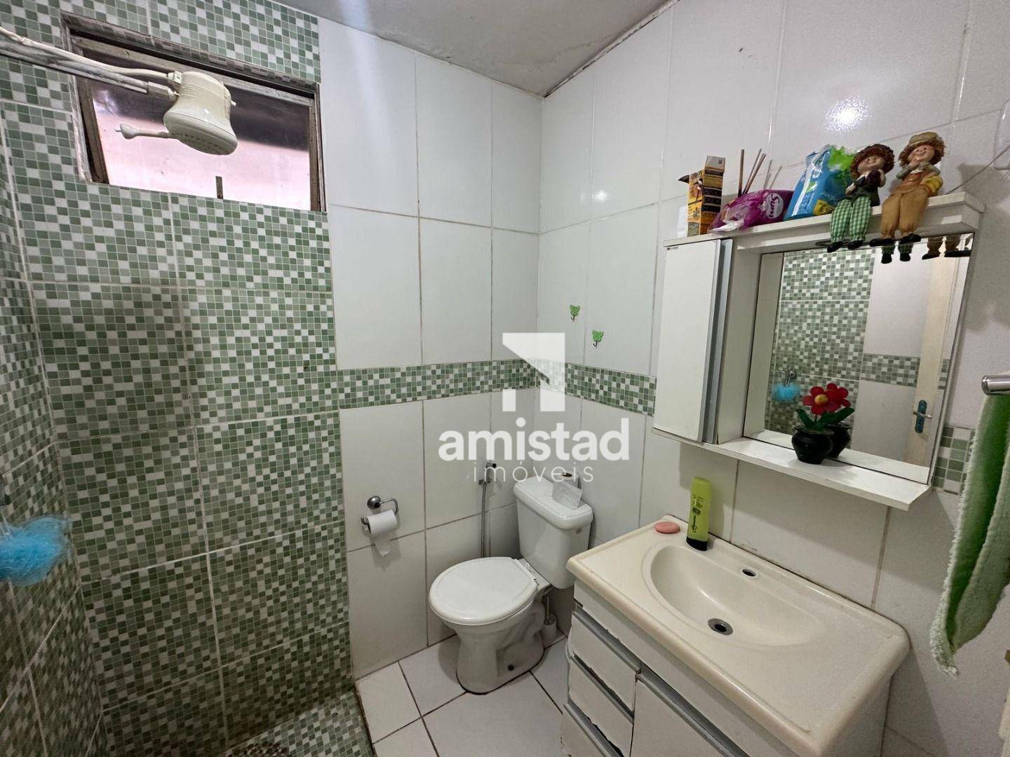 Apartamento à venda com 3 quartos, 90m² - Foto 6