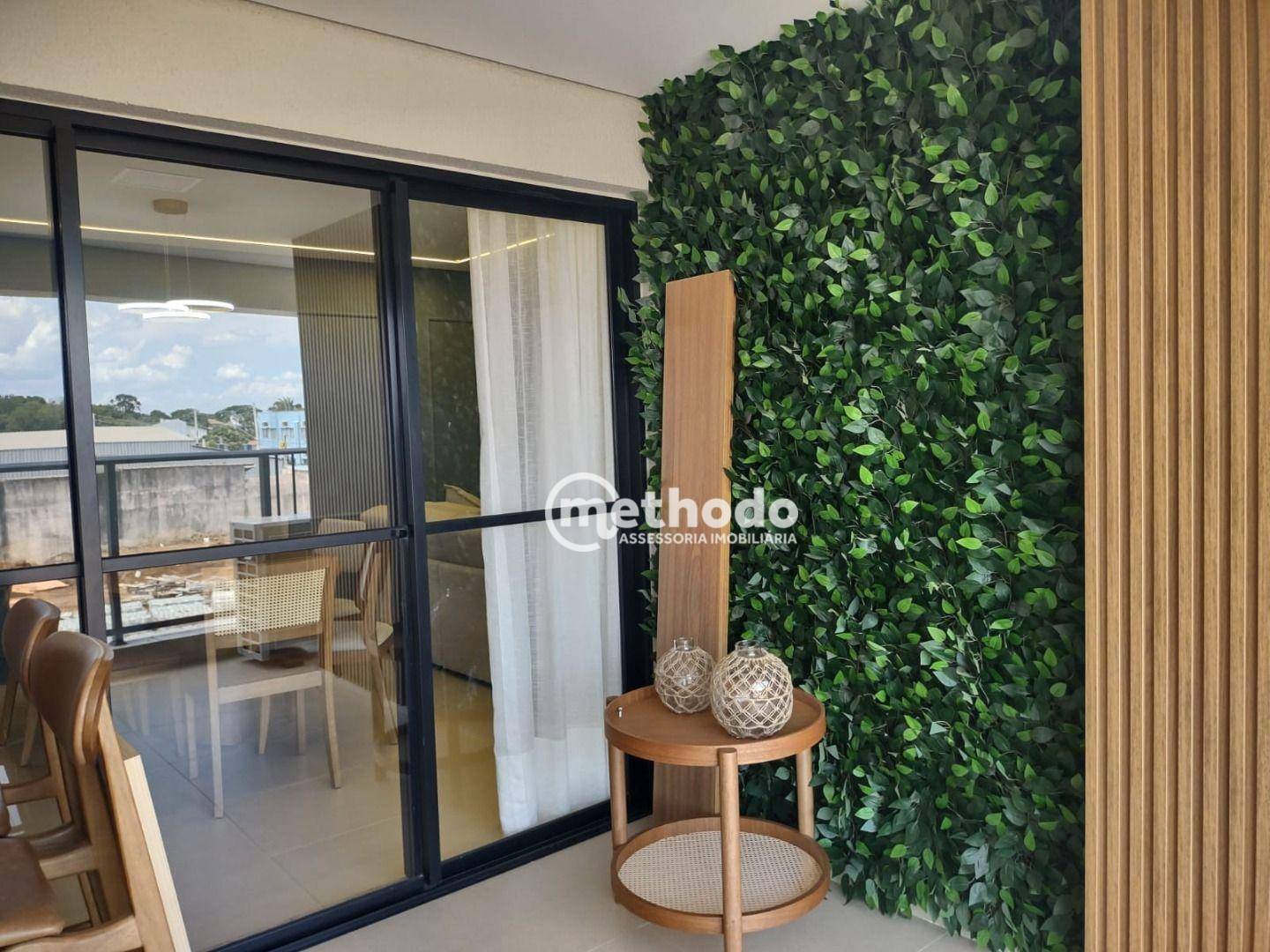 Apartamento à venda com 4 quartos, 83m² - Foto 2