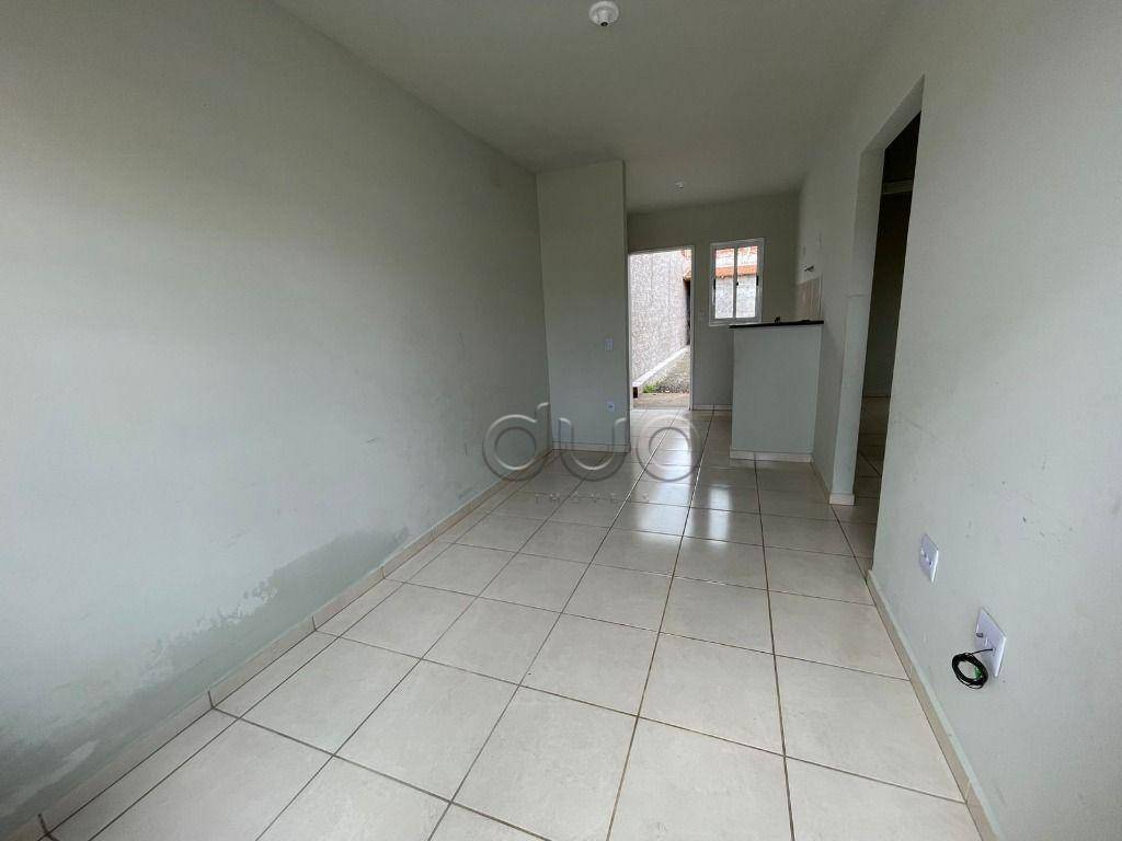 Casa, 2 quartos, 45 m² - Foto 3