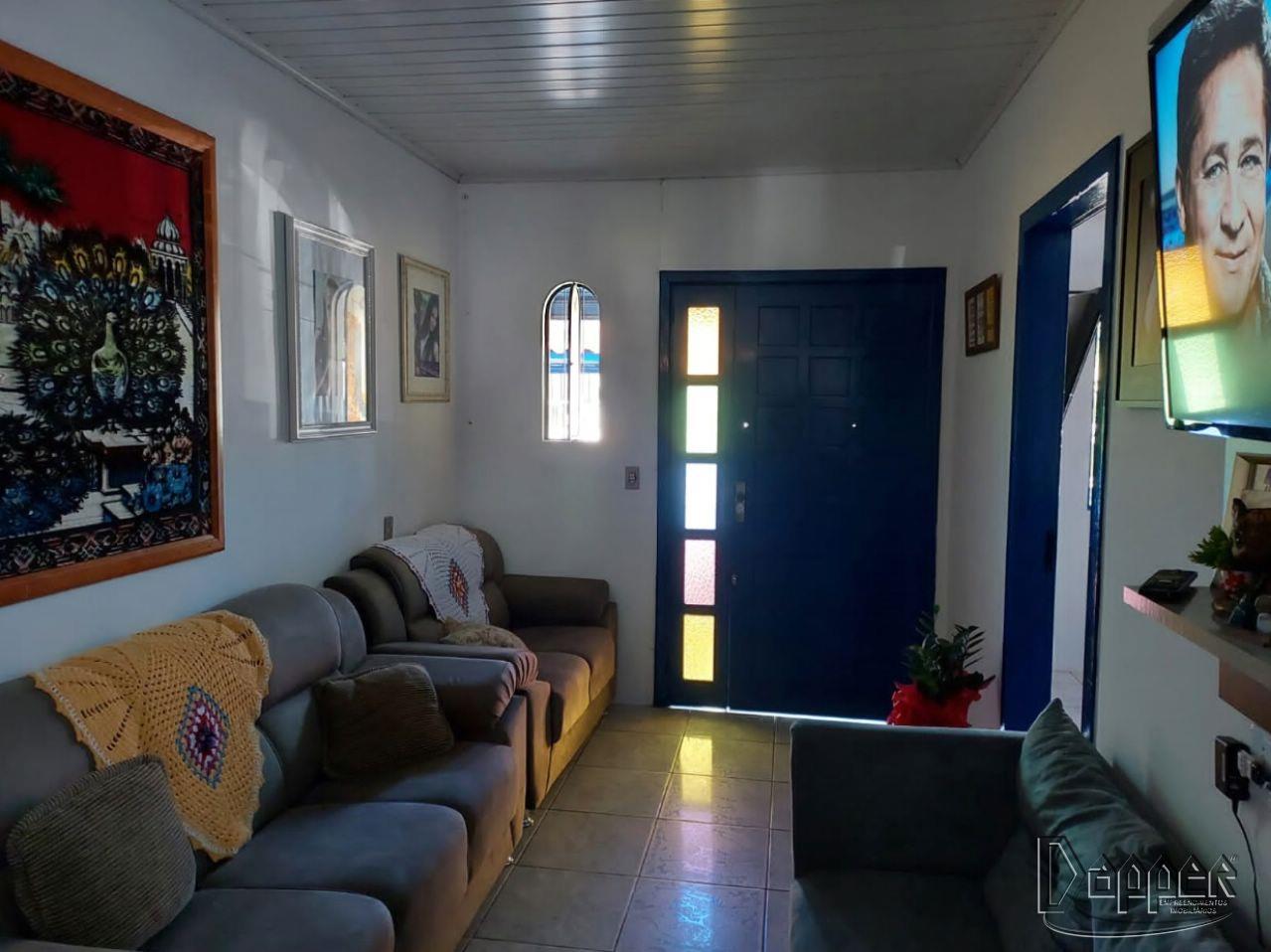 Casa à venda com 3 quartos, 101m² - Foto 2