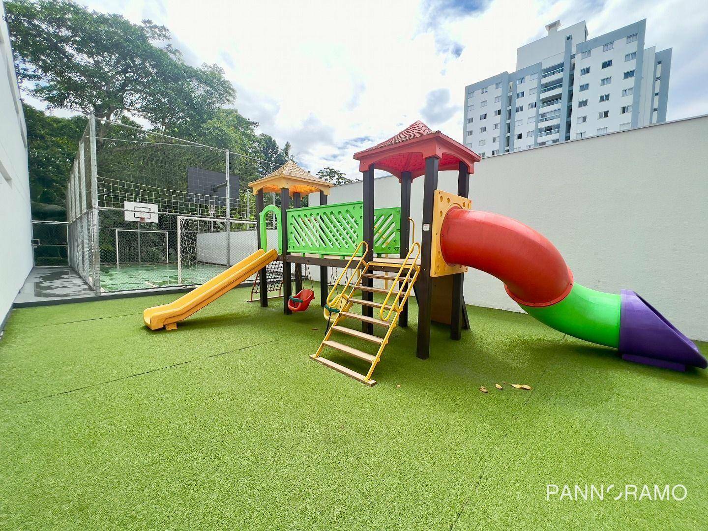 Apartamento para alugar com 3 quartos, 86m² - Foto 21