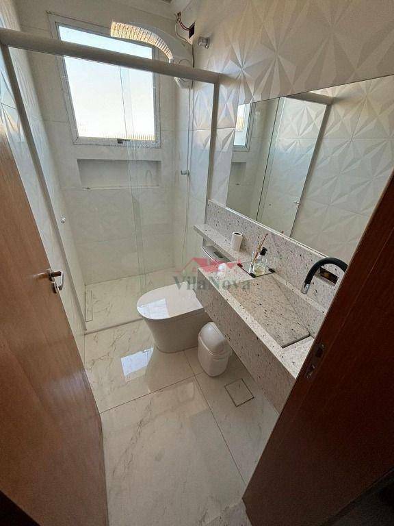 Sobrado à venda e aluguel com 3 quartos, 208m² - Foto 14
