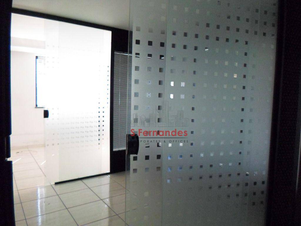 Conjunto Comercial-Sala para alugar, 70m² - Foto 18