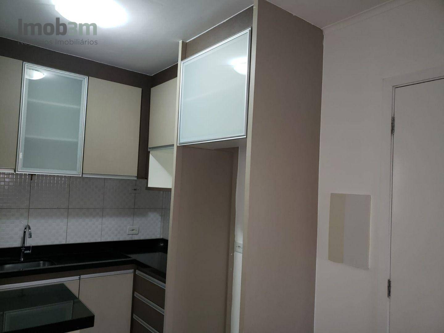 Apartamento à venda com 2 quartos, 45m² - Foto 6