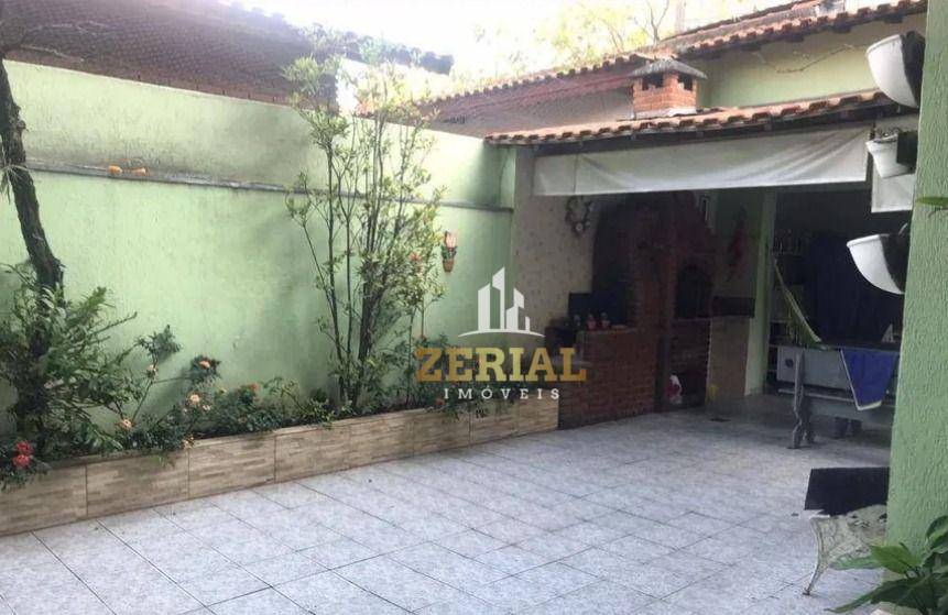 Sobrado à venda com 3 quartos, 280m² - Foto 2