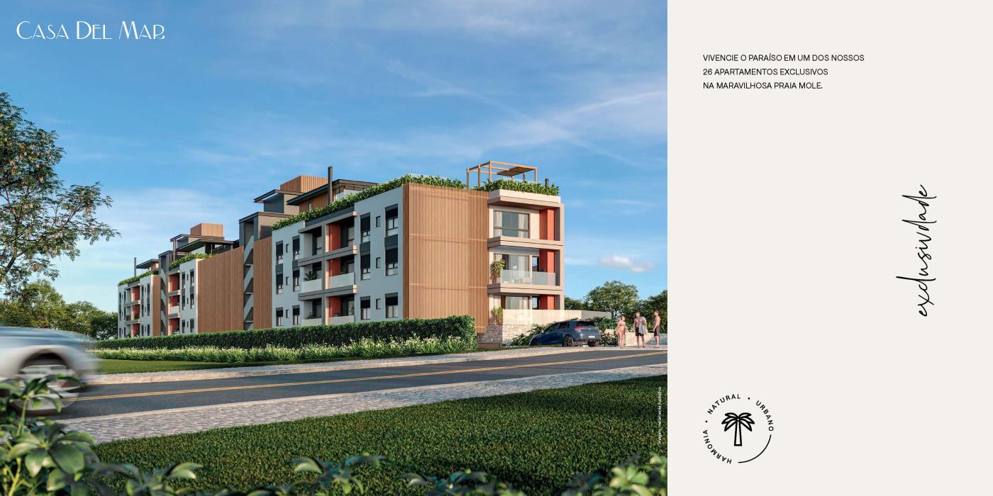 Apartamento à venda com 2 quartos, 100m² - Foto 10
