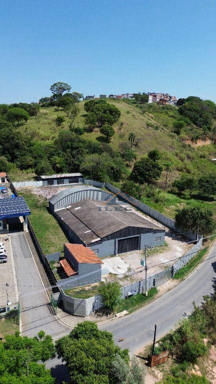 Depósito-Galpão, 1600 m² - Foto 5