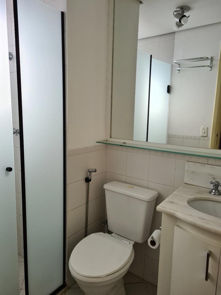 Apartamento à venda com 2 quartos, 47m² - Foto 11