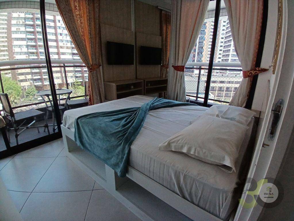 Apartamento para alugar com 2 quartos, 47m² - Foto 11