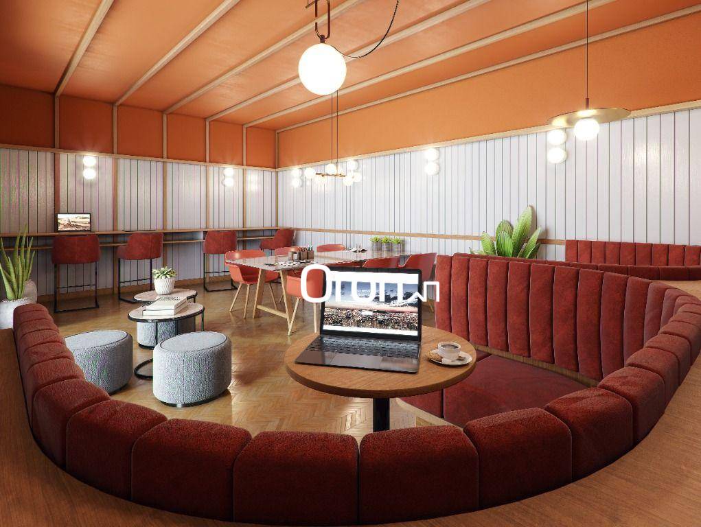 Kitnet-Studio, 47 m² - Foto 5