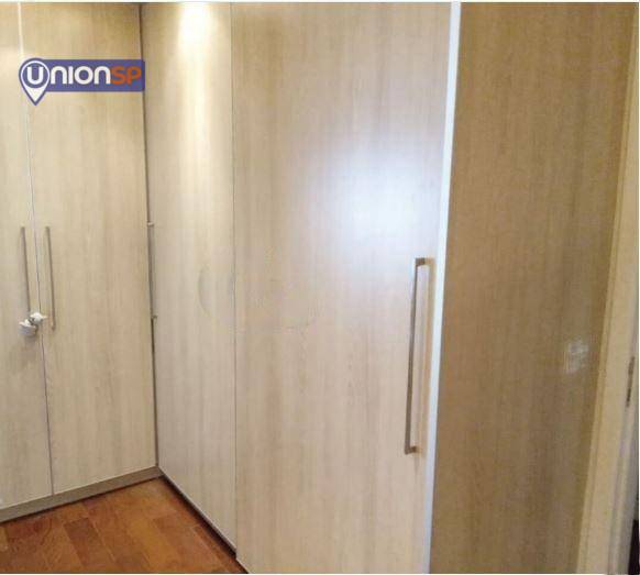 Apartamento à venda com 4 quartos, 230m² - Foto 8