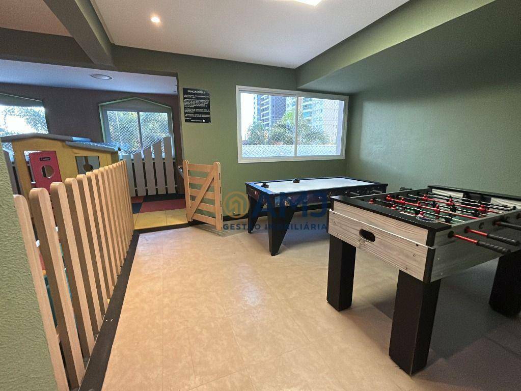 Apartamento à venda com 4 quartos, 215m² - Foto 81