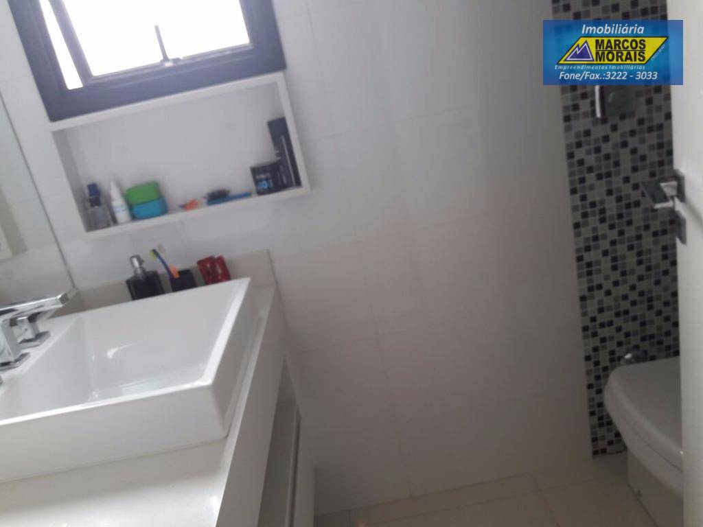 Apartamento à venda com 4 quartos, 246m² - Foto 14