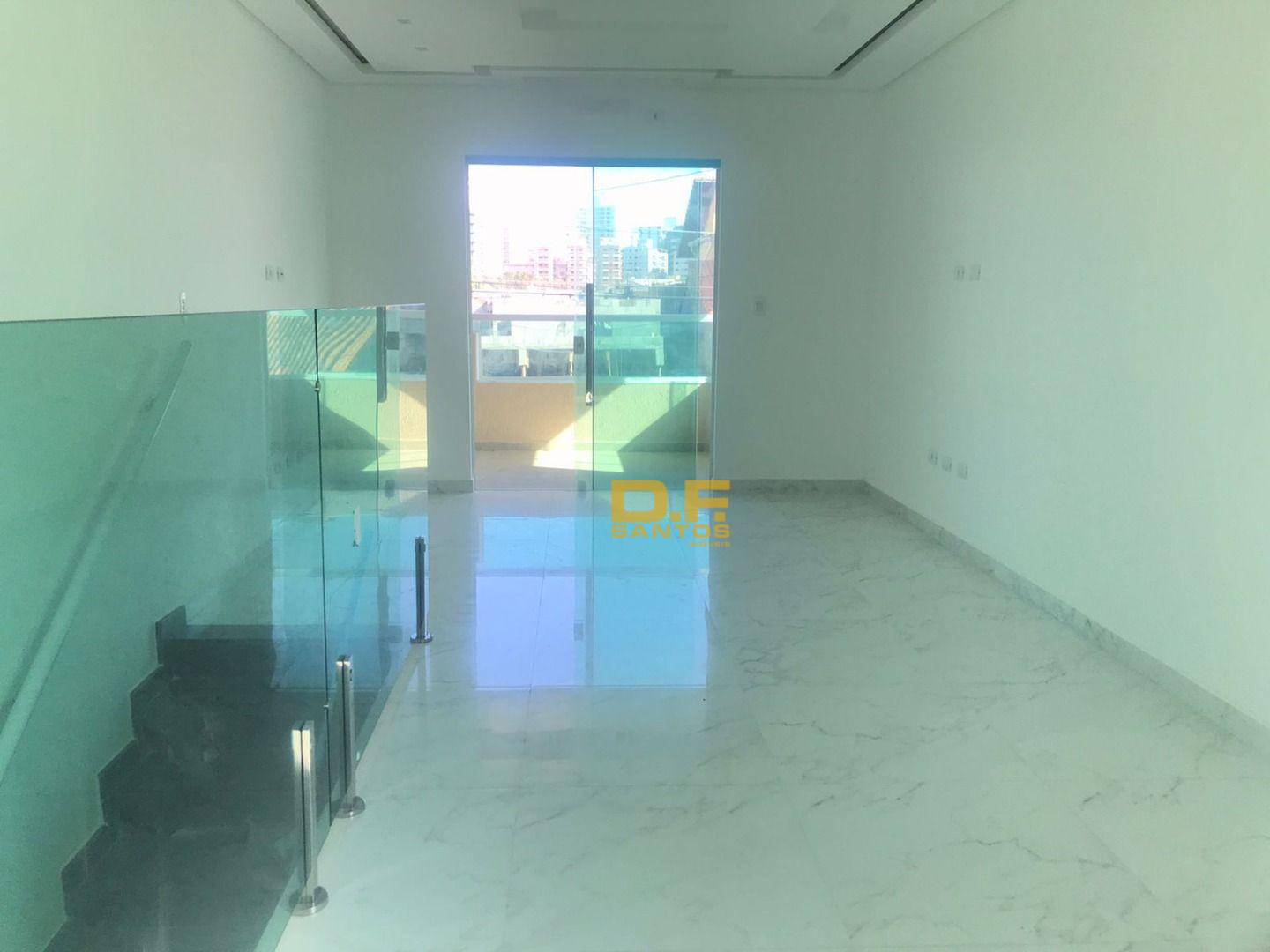 Sobrado à venda com 2 quartos, 84m² - Foto 2