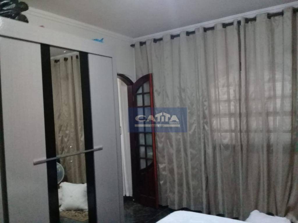 Sobrado à venda com 4 quartos, 211m² - Foto 12