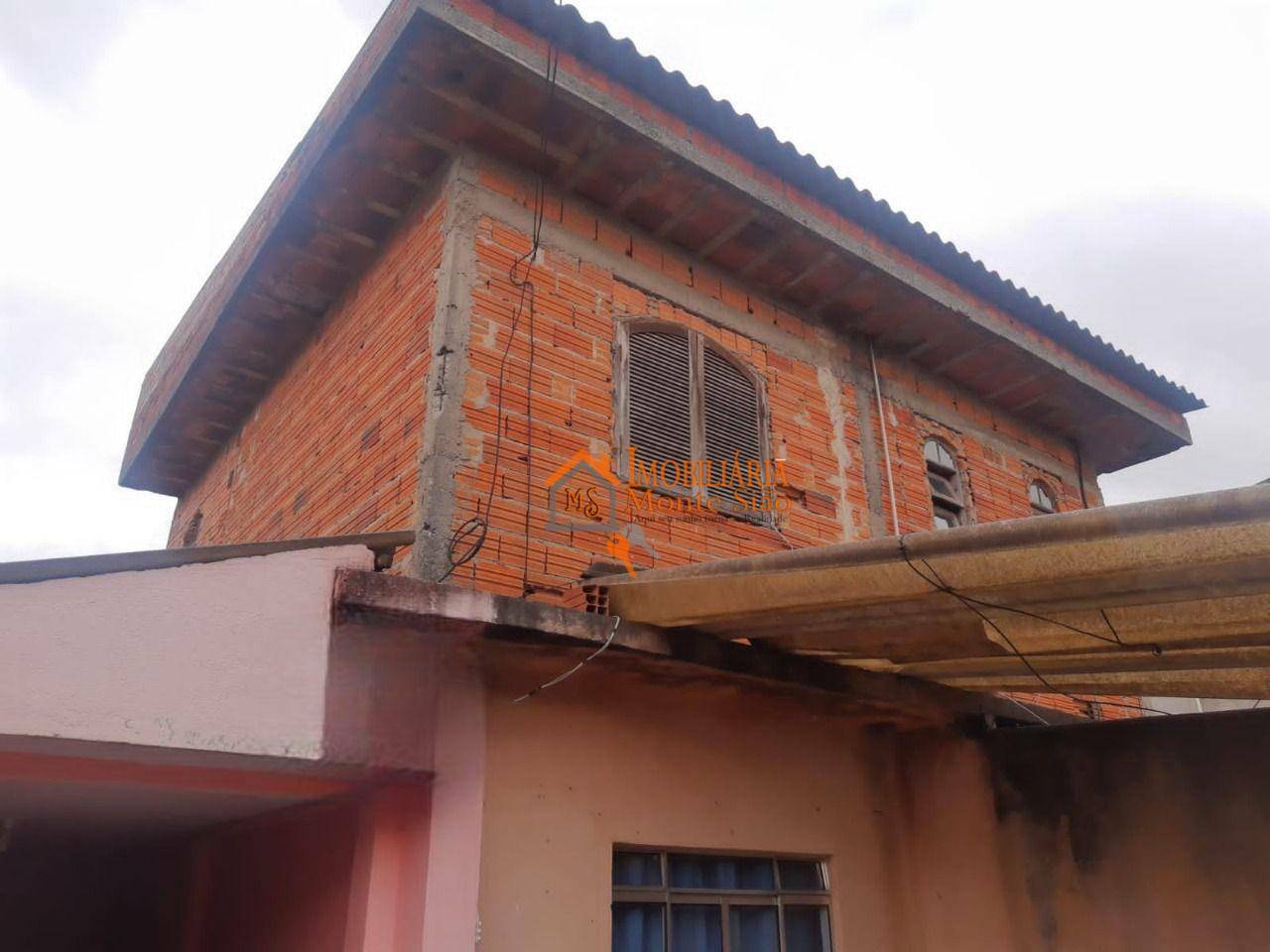 Sobrado à venda com 8 quartos, 250m² - Foto 19