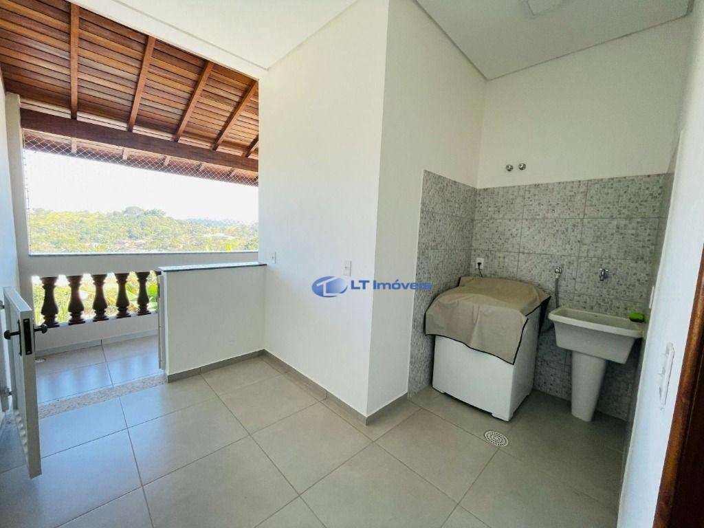 Chácara à venda com 5 quartos, 400m² - Foto 23