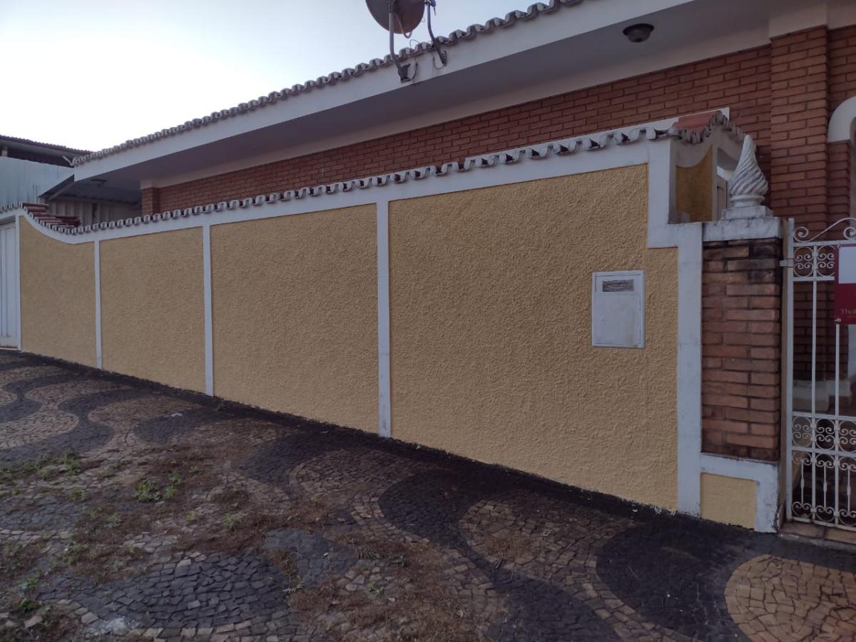 Casa à venda com 3 quartos, 260m² - Foto 3