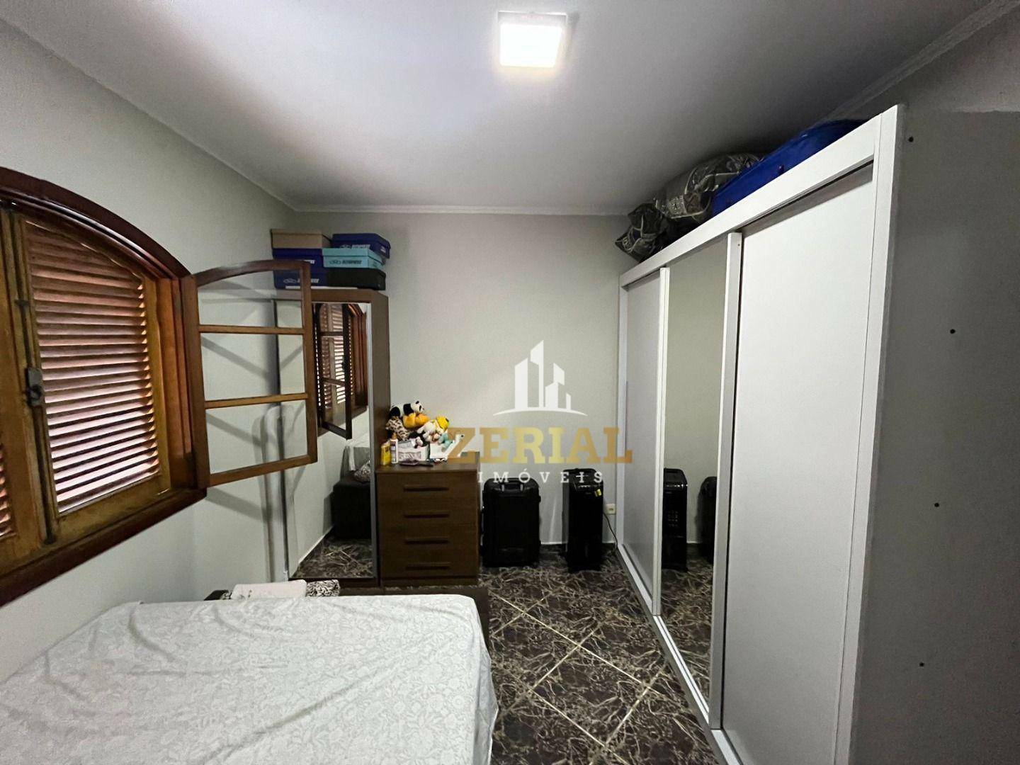 Sobrado à venda com 3 quartos, 185m² - Foto 26