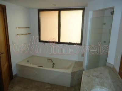 Apartamento para alugar com 2 quartos, 234m² - Foto 26