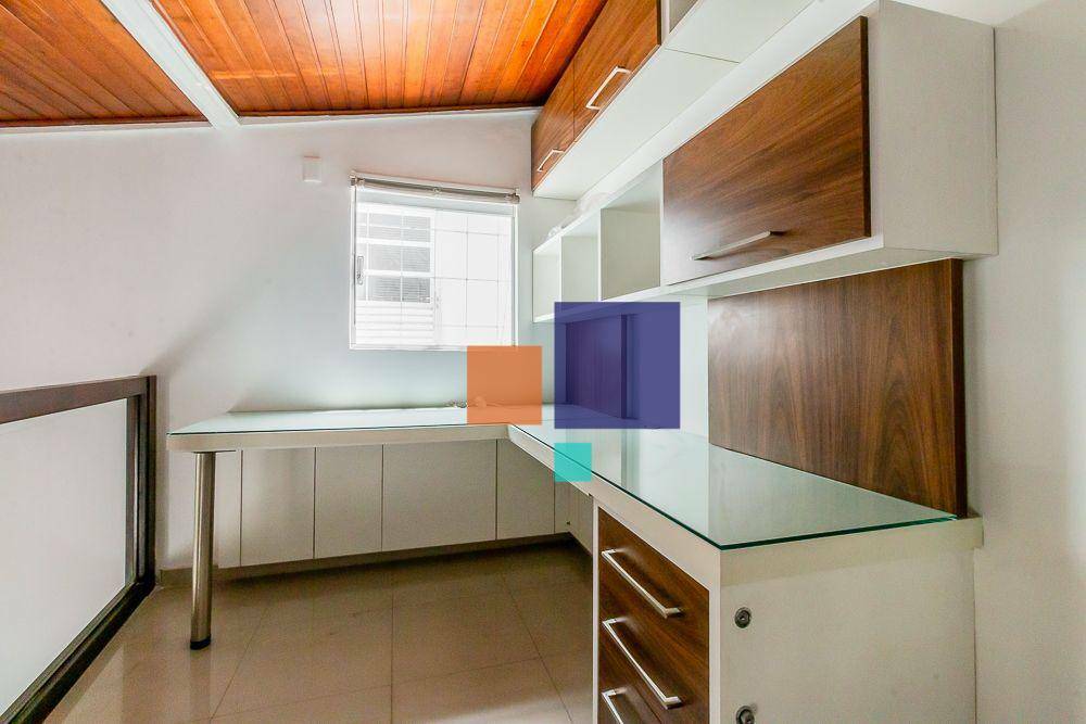 Cobertura à venda com 3 quartos, 180m² - Foto 13