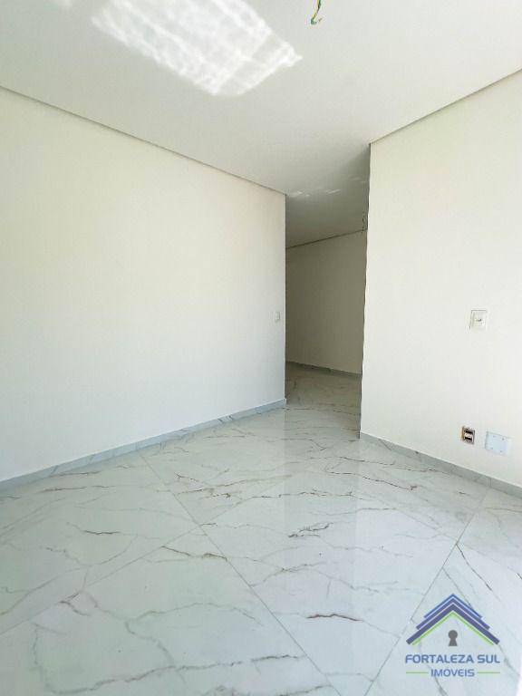 Casa de Condomínio à venda com 3 quartos, 122m² - Foto 9