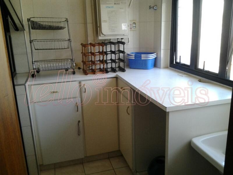 Apartamento para alugar com 3 quartos, 117m² - Foto 23