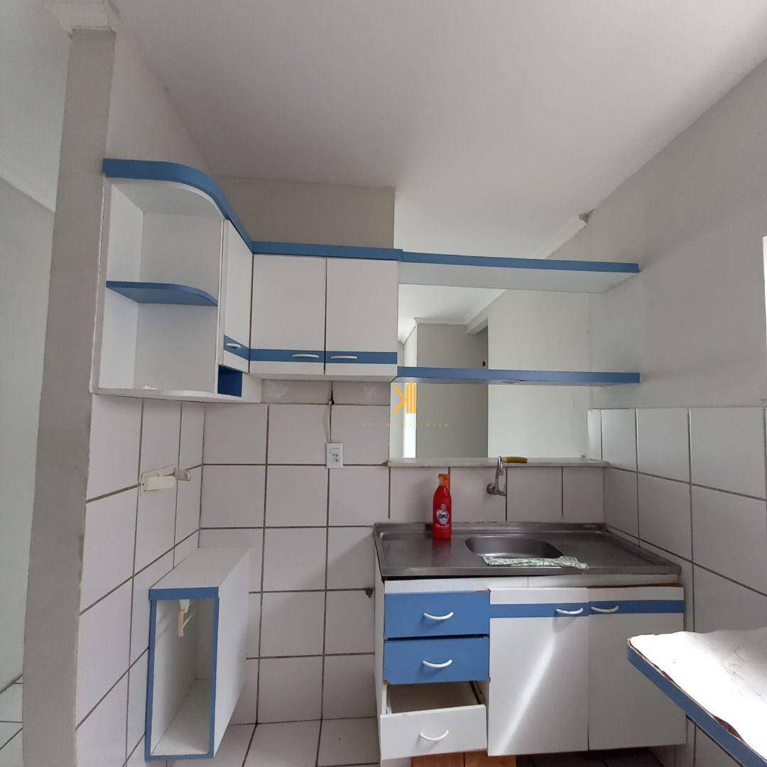 Apartamento à venda com 3 quartos, 57m² - Foto 13