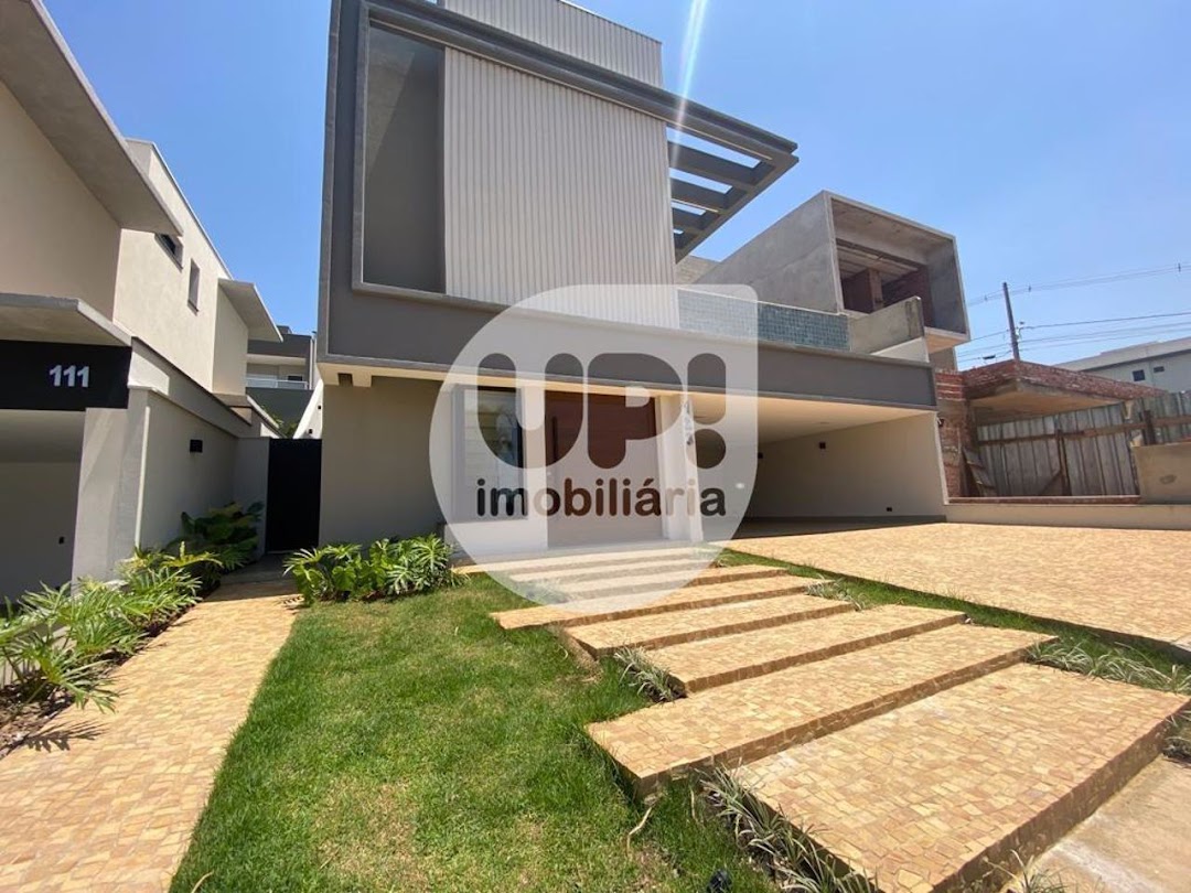 Casa de Condomínio à venda com 3 quartos, 218m² - Foto 30