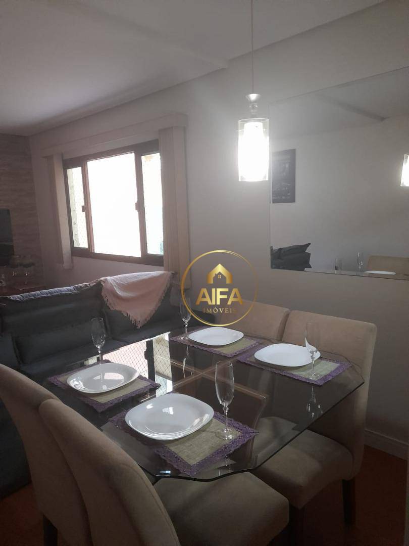 Apartamento à venda com 3 quartos, 84m² - Foto 5