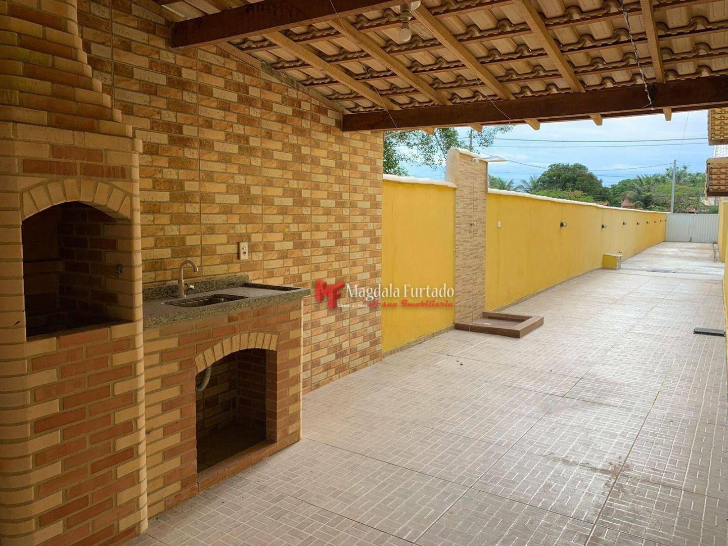 Casa à venda com 2 quartos, 123m² - Foto 17