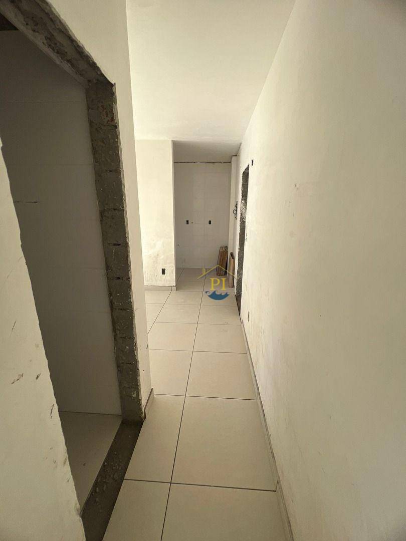 Apartamento à venda com 1 quarto, 40m² - Foto 9